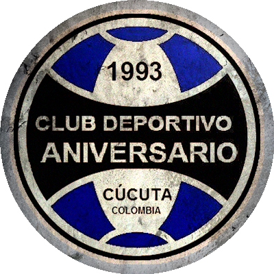 Logo Club Deportivo Aniversario
